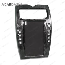 Load image into Gallery viewer, New Release! Available! NEW BOSE and Non Bose AcarDash 2008-2012 Maserati Quattroporte 13.9" 8gb-128gb Android 13 T-style screen w/ climate control, works with ALL variations