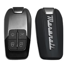 Load image into Gallery viewer, Smart Remote Start Keyless Entry 08-19 Maserati Granturismo, 04-12 Quattroporte