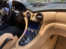 Load image into Gallery viewer, NEW AcarDash Maserati 2001-2007 COUPÉ 4200 Coupé/Spyder CC/GT Android 13 Head Unit w/ Apple CarPlay