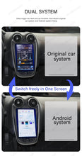 Load image into Gallery viewer, NEW GEN 2 1:1 OEM Design McLaren 540C 570S 600LT Dual System Android Head Unit Retains Factory IRIS System