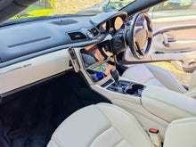Load image into Gallery viewer, All New Maserati Granturismo 1:1 2025 Style (07-17) Snapdragon 12.3" Android 13 Head Unit/ 9" Climate Control