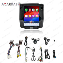 Load image into Gallery viewer, NEW 13-20 Maserati Quattroporte ACarNavi 10.4" T-Style Android 13 Snapdragon Head Unit Radio Wireless Apple CarPlay, Android Auto