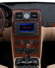 Load image into Gallery viewer, New Release for 2026!! 2004-(early) 2008 Maserati Quattroporte GEN 3 13.9" 8gb-128gb Android 13 T-Style screen with climate control