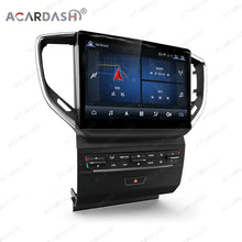 Load image into Gallery viewer, 2013-2017 Maserati Ghibli 10.25″ 8gb-128gb Android 13 Head Unit w/ updated 2018-2023 style climate control