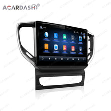 Load image into Gallery viewer, 2018-2023 Maserati Ghibli 10.25″ Tesla Style 8gb-128gb Android 13 Head Unit w/ Apple CarPlay, Android Auto