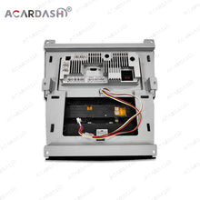 Load image into Gallery viewer, New Release!!! 2005-2011 Bentley Continental GT OEM FIT Replacement 10.9″ 8gb-128gb/256gb Android 13, Wirelss Carplay, AA