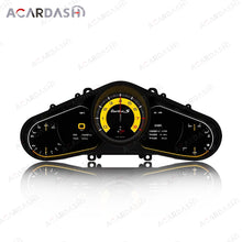 Load image into Gallery viewer, All New AcarDash 2011-2017 Porsche Cayenne LCD Digital Instrument Gauge Cluster