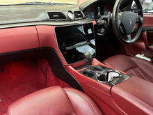 Load image into Gallery viewer, All New Maserati Granturismo 1:1 2025 Style (07-17) Snapdragon 12.3" Android 13 Head Unit/ 9" Climate Control