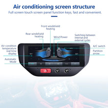 Load image into Gallery viewer, NEW Release! GEN 6 2007-2017 Maserati Granturismo GranCabrio LCD Touchscreen Climate Control