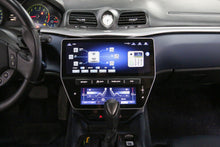 Load image into Gallery viewer, New 2024 1:1 Style 2  Maserati Granturismo 12.3" Android 12 Head unit Retain your Stock Dash.