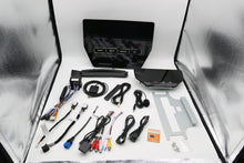 Load image into Gallery viewer, New 2024 1:1 Style 2  Maserati Granturismo 12.3" Android 12 Head unit Retain your Stock Dash.