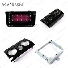 Load image into Gallery viewer, New Release!!! 2005-2011 Bentley Continental GT OEM FIT Replacement 10.9″ 8gb-128gb/256gb Android 13, Wirelss Carplay, AA