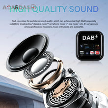 Load image into Gallery viewer, DAB/DAB+ Antenna For Android Car Radio With USB Adapter Stereo Receiver European DAB