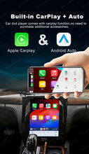 Load image into Gallery viewer, NEW 13-20 Maserati Quattroporte ACarNavi 10.4" T-Style Android 13 Snapdragon Head Unit Radio Wireless Apple CarPlay, Android Auto