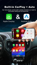 Load image into Gallery viewer, 2014-2019 Maserati Ghibli 12.1″ Tesla Style 8gb-128gb Android 13 Head Unit w/ Apple CarPlay, Android Auto