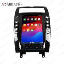 Load image into Gallery viewer, New for 2026, BOSE and Non Bose 2008-2012 Maserati Quattroporte 13.9" 8gb-128gb Android 13 T-style screen w/ climate control, works with ALL variations