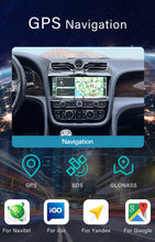 Load image into Gallery viewer, New Release!!! 2016-2020 Bentley Bentayga OEM FIT Replacement 10.9″ 8gb-128gb/256gb Android 13, Wirelss Carplay, AA