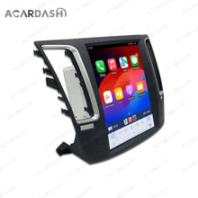 Load image into Gallery viewer, 2012-2021 Maserati Levante T-Style Android 13 8gb-128/256gb W/ Wireless Carplay Head Unit