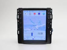 Load image into Gallery viewer, NEW SPECS FOR 2026 Elliott Motorsports Xstar C6 Corvette 9.7" Android 14 Head unit w/ Climate Control, Apple Carplay, Android Auto