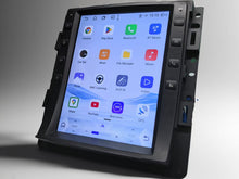 Load image into Gallery viewer, NEW SPECS FOR 2026 Elliott Motorsports Xstar C6 Corvette 9.7" Android 14 Head unit w/ Climate Control, Apple Carplay, Android Auto