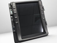 Load image into Gallery viewer, NEW SPECS FOR 2026 Elliott Motorsports Xstar C6 Corvette 9.7" Android 14 Head unit w/ Climate Control, Apple Carplay, Android Auto