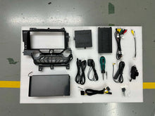 Load image into Gallery viewer, NEW RELEASE FOR 2026!! C7 Corvette DUAL SYSTEM 9" 8gb-128gb Android Head unit, Wireless CarPlay, Android Auto No PDR