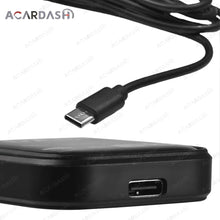 Load image into Gallery viewer, DAB/DAB+ Antenna For Android Car Radio With USB Adapter Stereo Receiver European DAB