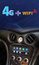 Load image into Gallery viewer, NEW for 2026 GEN 3 Maserati 2001-2007 COUPÉ 4200 Coupé/Spyder CC/GT Android 14 Head Unit w/ Apple CarPlay