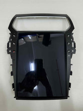 Load image into Gallery viewer, New Release for 2026!! 2011-2019 Ford Explorer 13.8" Android T-Style Head Unit w/CarPlay, Android Auto