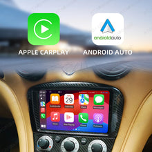 Load image into Gallery viewer, NEW for 2026 GEN 3 Maserati 2001-2007 COUPÉ 4200 Coupé/Spyder CC/GT Android 14 Head Unit w/ Apple CarPlay