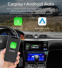 Load image into Gallery viewer, All New Maserati Granturismo 1:1 2025 Style (07-17) Snapdragon 12.3" Android 13 Head Unit/ 9" Climate Control