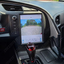 Load image into Gallery viewer, Elliott Motorsports Xstar 14-19 C7 Corvette 10.4" Android Head unit w/ Climate Control, Apple Carplay, Android Auto *No PDR*