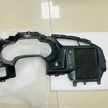 Load image into Gallery viewer, Elliott Motorsports Xstar 14-19 C7 Corvette 10.4" Android Head unit w/ Climate Control, Apple Carplay, Android Auto *No PDR*