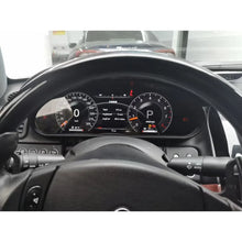 Load image into Gallery viewer, Gen 4 2008-2019 Maserati Granturismo LCD Digital Instrument Gauge Cluster W/ Front Camera, Screen Mirror, Opt. Apple CarPlay