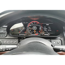 Load image into Gallery viewer, Gen 4 2008-2019 Maserati Granturismo LCD Digital Instrument Gauge Cluster W/ Front Camera, Screen Mirror, Opt. Apple CarPlay