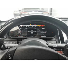 Load image into Gallery viewer, Gen 4 2008-2019 Maserati Granturismo LCD Digital Instrument Gauge Cluster W/ Front Camera, Screen Mirror, Opt. Apple CarPlay