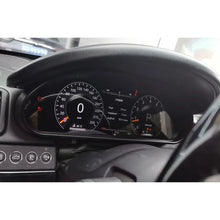 Load image into Gallery viewer, Gen 4 2008-2019 Maserati Granturismo LCD Digital Instrument Gauge Cluster W/ Front Camera, Screen Mirror, Opt. Apple CarPlay