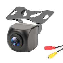 Load image into Gallery viewer, AHD 720P HD Vehicle Backup Rear View Camera 170° View Angle Night Vision Waterproof