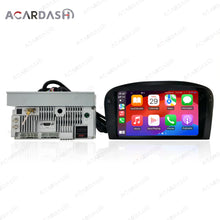 Load image into Gallery viewer, NEW AcarDash Maserati 2001-2007 COUPÉ 4200 Coupé/Spyder CC/GT Android 13 Head Unit w/ Apple CarPlay