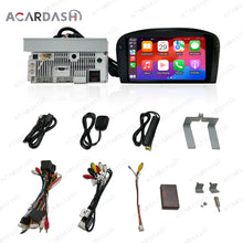 Load image into Gallery viewer, NEW AcarDash Maserati 2001-2007 COUPÉ 4200 Coupé/Spyder CC/GT Android 13 Head Unit w/ Apple CarPlay