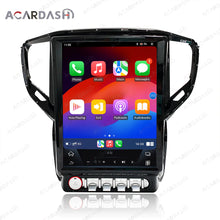 Load image into Gallery viewer, 2014-2019 Maserati Ghibli 12.1″ Tesla Style 8gb-128gb Android 13 Head Unit w/ Apple CarPlay, Android Auto
