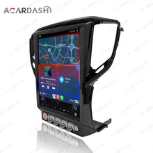 Load image into Gallery viewer, 2014-2019 Maserati Ghibli 12.1″ Tesla Style 8gb-128gb Android 13 Head Unit w/ Apple CarPlay, Android Auto