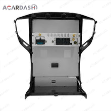 Load image into Gallery viewer, 2014-2019 Maserati Ghibli 12.1″ Tesla Style 8gb-128gb Android 13 Head Unit w/ Apple CarPlay, Android Auto