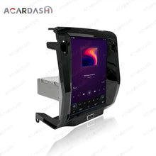 Load image into Gallery viewer, NEW 13-20 Maserati Quattroporte ACarNavi 10.4" T-Style Android 13 Snapdragon Head Unit Radio Wireless Apple CarPlay, Android Auto