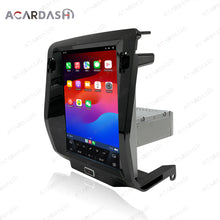 Load image into Gallery viewer, NEW 13-20 Maserati Quattroporte ACarNavi 10.4" T-Style Android 13 Snapdragon Head Unit Radio Wireless Apple CarPlay, Android Auto