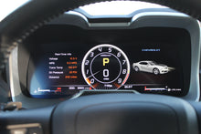 Load image into Gallery viewer, BEST SELLER 2010-2015 Gen 5 Chevrolet Camaro LCD Digital Instrument Gauge Cluster