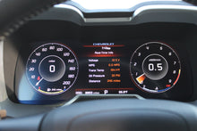 Load image into Gallery viewer, BEST SELLER 2010-2015 Gen 5 Chevrolet Camaro LCD Digital Instrument Gauge Cluster