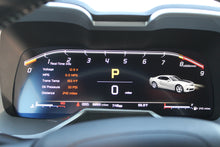 Load image into Gallery viewer, BEST SELLER 2010-2015 Gen 5 Chevrolet Camaro LCD Digital Instrument Gauge Cluster