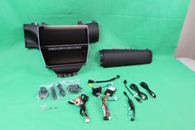 Load image into Gallery viewer, All New Maserati Granturismo 1:1 2025 Style (07-17) Snapdragon 12.3" Android 13 Head Unit/ 9" Climate Control