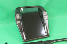 Load image into Gallery viewer, New Gen 3 2025 10-15 Gen 5 Camaro 11.8" Snapdragon 8gb-128gb Android 13, HDMI, OPTICAL, COAXIAL OUT Head Unit W/ wireless Apple Carplay, Android Auto